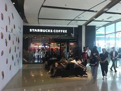 -星巴克(天津大悦城第二店)