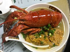 -荔林食店(西华路店)