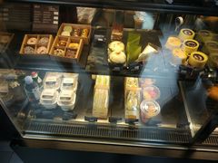 -星巴克臻选(北京前门大街店)