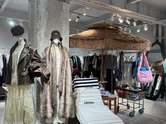 -白噪音White Noise·798概念店