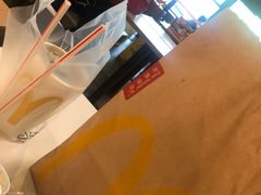 -麦当劳(农光里店)