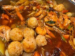 -黄记煌三汁焖锅(金凤万达广场店)