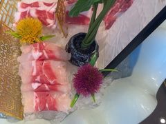 -百草滩羊清水涮羊肉(长城路店)