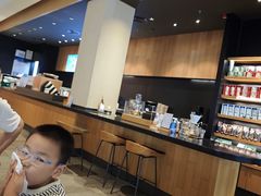 -星巴克(深圳丹竹头分店)