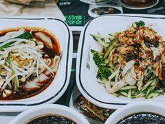 -魏家凉皮(博水商务大厦店)