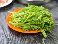 -京城羊坊涮羊肉馆(湖北路店)