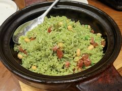 -上海人家花樣年华(中山公园店)