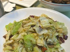 手撕包菜-西湘记大酒楼(珠峰大道翠湖苑店)