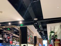 -比格比萨自助(李沧万达店)