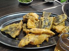 -鸿渡渔庄·特色鸭咀鱼