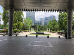 -贵阳万丽酒店