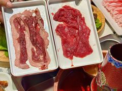 -京元盛铜锅涮肉(上海总店)