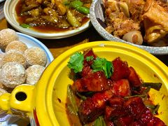 -95号酱骨·一块豆腐(展春园西路店)