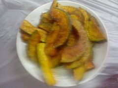 椒盐南瓜-老品芳