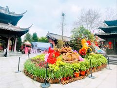 -钱王祠