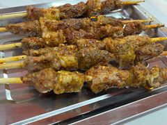 -东仪路传统烤肉
