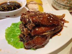 -老克勒上海菜(南京路步行街店)