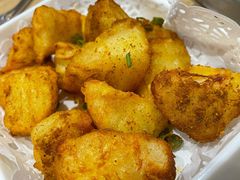 -杨翔豆皮涮牛肚(华阳城店)