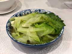 濃湯浸唐生菜-海港荟(大埔新达店)