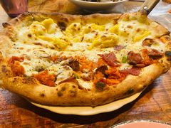 -盘炉forenza·云贵川融合小食堂 ( 钟楼中柳巷店)