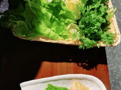-宽窄巷子火锅(周浦店)