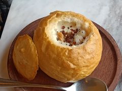 -The Rug Cafe(王府中环店)
