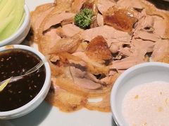 -额娘·春饼烤鸭(华北七楼创始店)