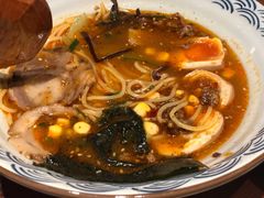 -兄弟船精致料理(万科蓝山店)