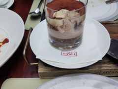 提拉米苏-Tivano意大利餐厅(成都居舍酒店)