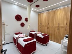 -芳朵美容养生SPA