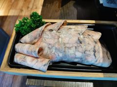 乌鸡肉卷-湊湊火锅·茶憩(新中关购物中心店)