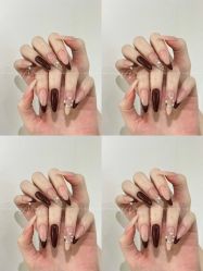 -M·X Nail日式美甲美睫