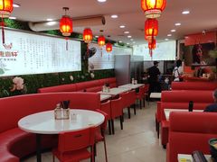 -惠粤轩茶餐厅(中山北路店)