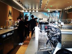 -M Stand(北京平安幸福中心店)