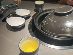 -同仁四季椰子鸡(无锡滨湖万象汇店)