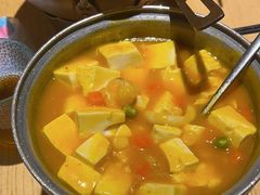 -曼泰·泰餐(京华城店)