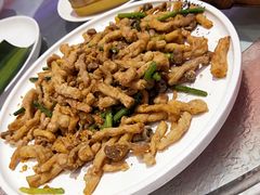 -好福记饭店(红梅公园店)