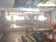 -思金拉措庄园藏餐(太阳岛店)