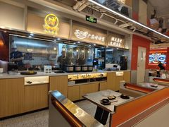 -不二啫·广府啫啫煲(江燕路万科里店)