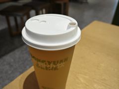 -东园小馆·早茶·淮扬小炒(蜀景店)