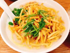 -村外有星光小食铺(长嘉汇店)