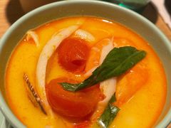 -迷你椰·泰式大排档(共康店)