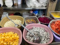 -串妹花式冰粉(乐山总店)