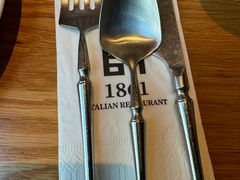 -1861意大利餐厅(文化广场店)