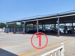 -宠车虎•京安机动车检测场