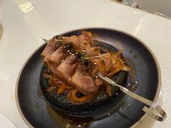 -MIO弥欧洋房西餐厅(中央大街店)