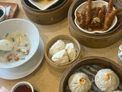 -点都德(皇岗村店)