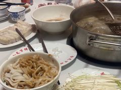 -万祥牛肉火锅(金龙店)