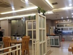 大堂-乡亲鹅肉城(吴江店)