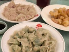 -大妈饺子馆·特色锅包肉·饺子(鼓楼店)